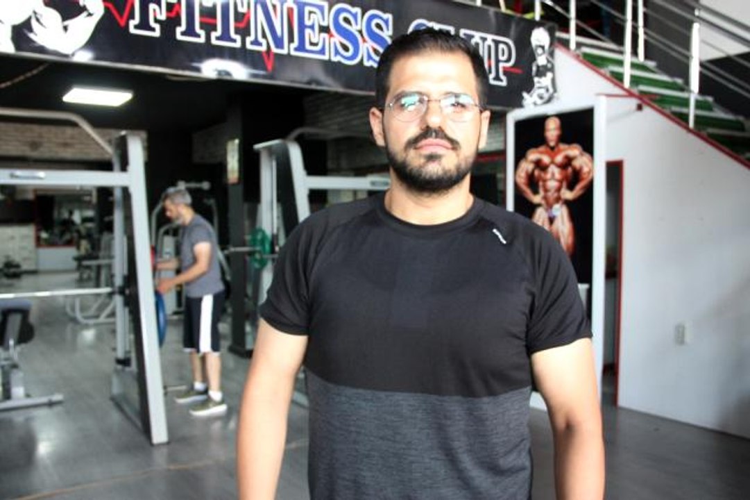 Uzman eğitmenler uyardı: "Yanlış spor ve aşırı egzersiz stres kırığına yol açabilir"