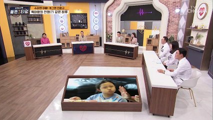 흥칫뿡 치킨너깃에게 빼앗긴 딸의 사랑(?)  TV CHOSUN 210625 방송