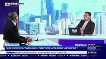 Loïc Guinchard (Buildinvest Patrimoine): Quels sont les différents dispositifs de défiscalisation ? - 25/06