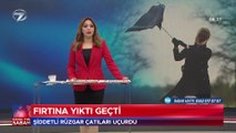 Kanal 7'de Sabah – 25 Haziran 2021