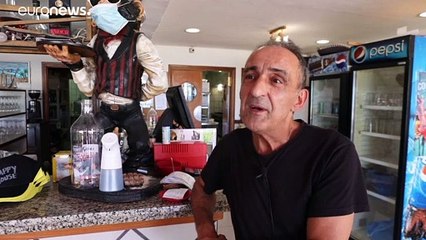 Luz verde del Gobierno británico a las islas Baleares