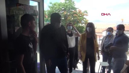CHP KADIN KOLLARI GENEL BAŞKANI NAZLIAKA NİĞDE'DE