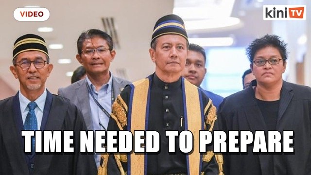 Speaker, senate president say time needed to prepare hybrid Parliament sitting