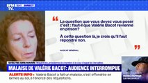 Procès de Valérie Bacot: des réquisitions 