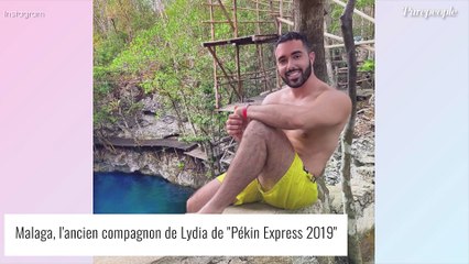 Lydia (Pékin Express) célibataire : la raison de sa rupture avec Malaga dévoilée, elle "subit"