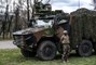 L’armée française accélère la préparation de ses soldats à un conflit de haute intensité