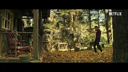 Sky Rojo : bande-annonce de la saison 2 sur Netflix (vf)