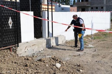 KAVGADA YARDIM ETMEYEN KUZENLERİNİ VURAN OĞUL TUTUKLANDI, BABA SERBEST