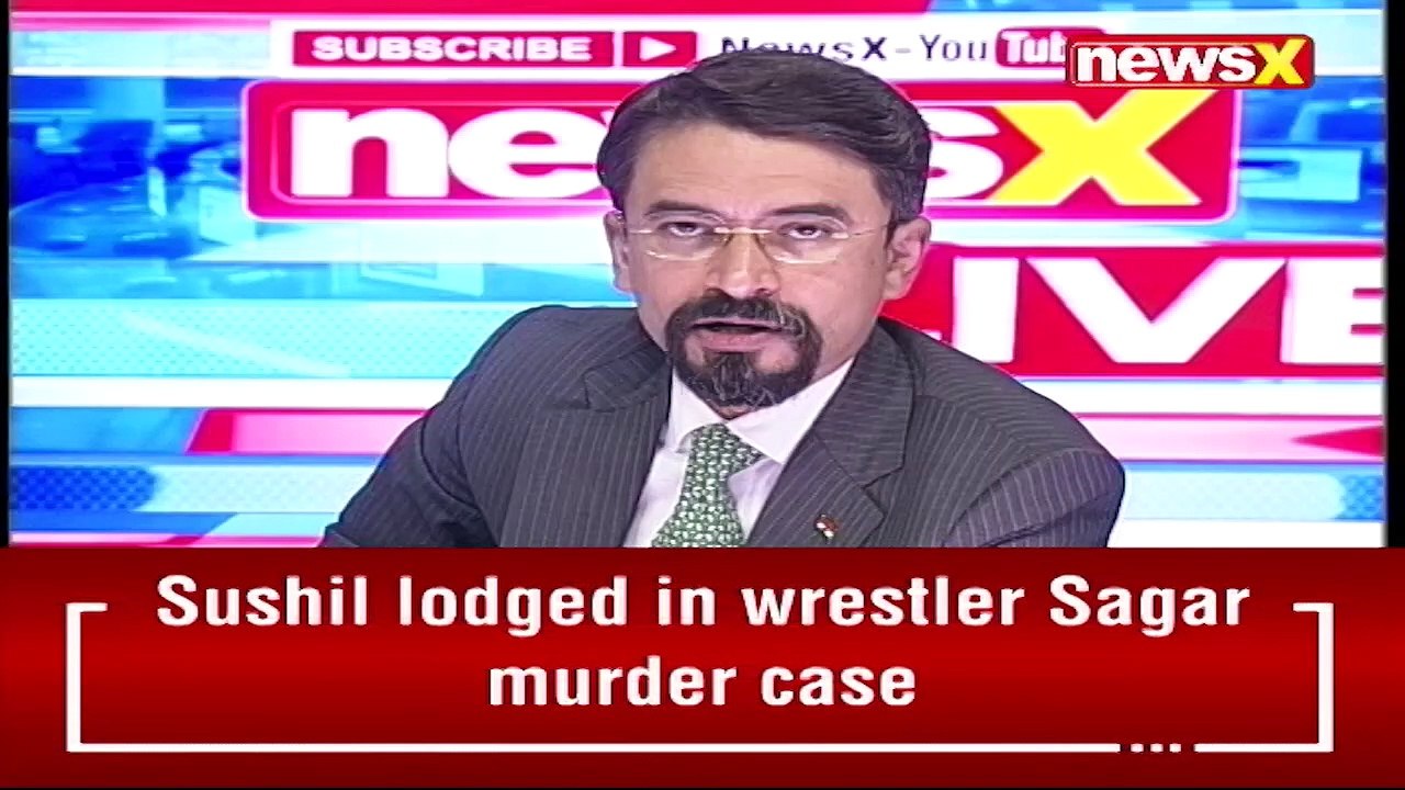 NewsX Accesses Copy Of Ayodhya Vision Document To Be Presented To PM Modi NewsX