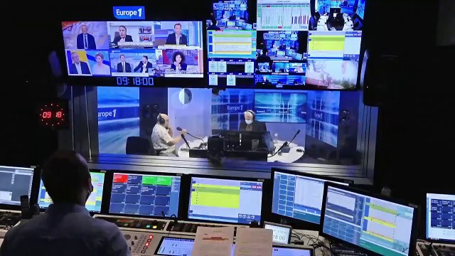 Yoann Riou commente Marble Mania : Les billes vont encore plus vite que le foot !