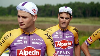 Preview Tour de France - Mathieu Van der Poel