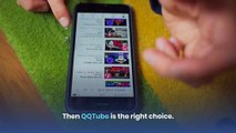 Buy YouTube Targeted Views | qqtube.com
