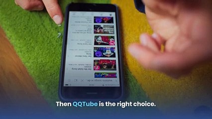 Buy YouTube Targeted Views | qqtube.com