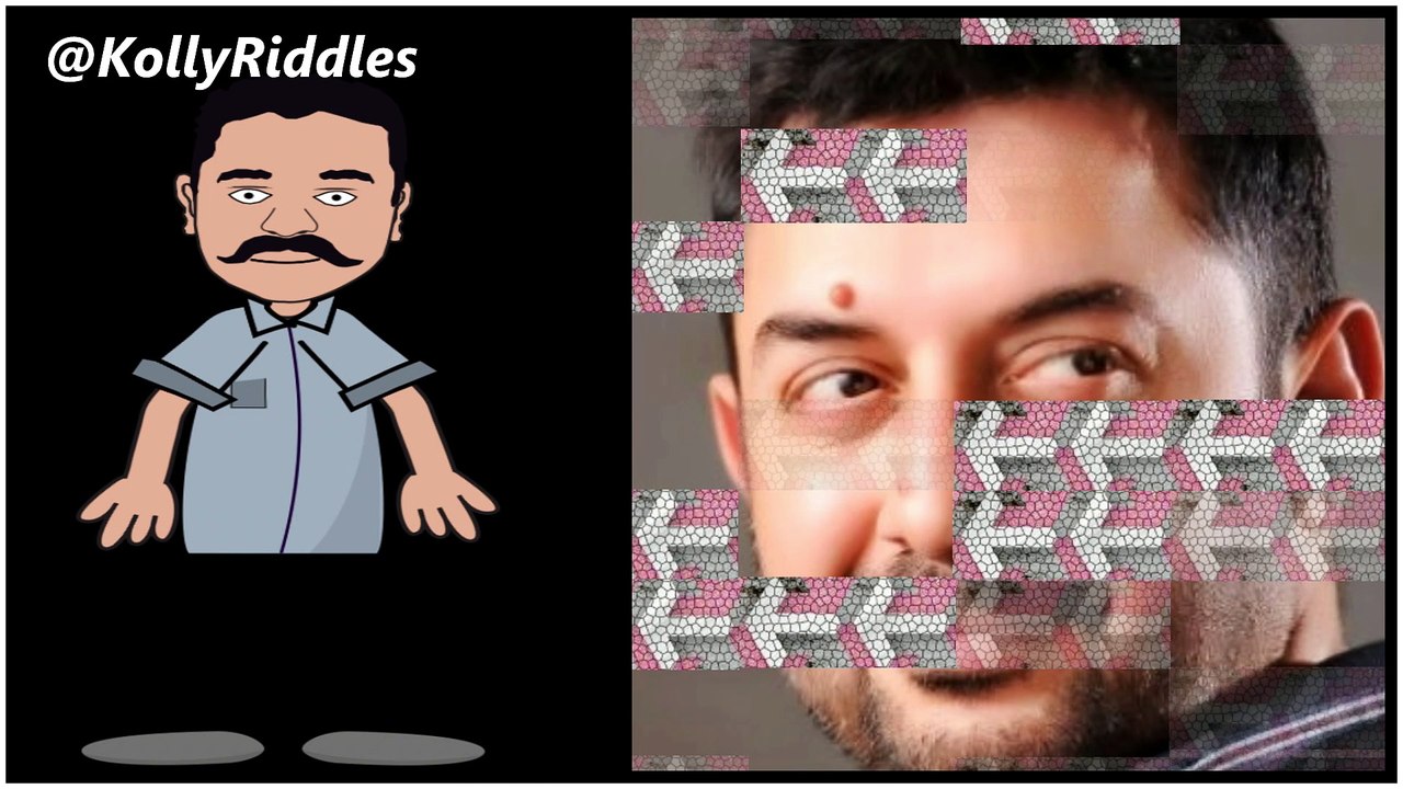 இது எந்த தமிழ் நடிகரின் கண்கள்..? | Guess the Tamil Actors by the Eyes | KollyRiddles
