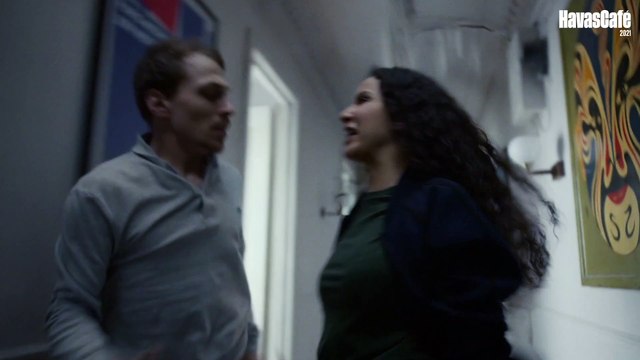 BETC / Lacoste / Crocodile Inside