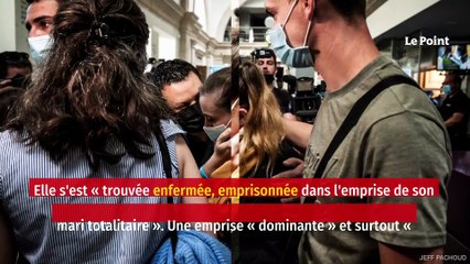 Procès de Valérie Bacot : les conclusions glaçantes des experts