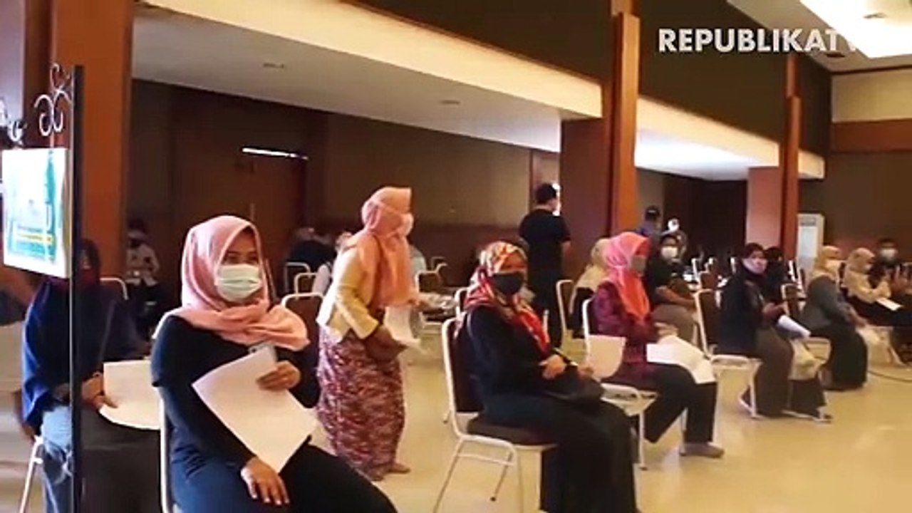 Wagub Ingin Jabar Lockdown