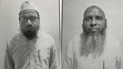 Hawala link found in UP religious conversion racket