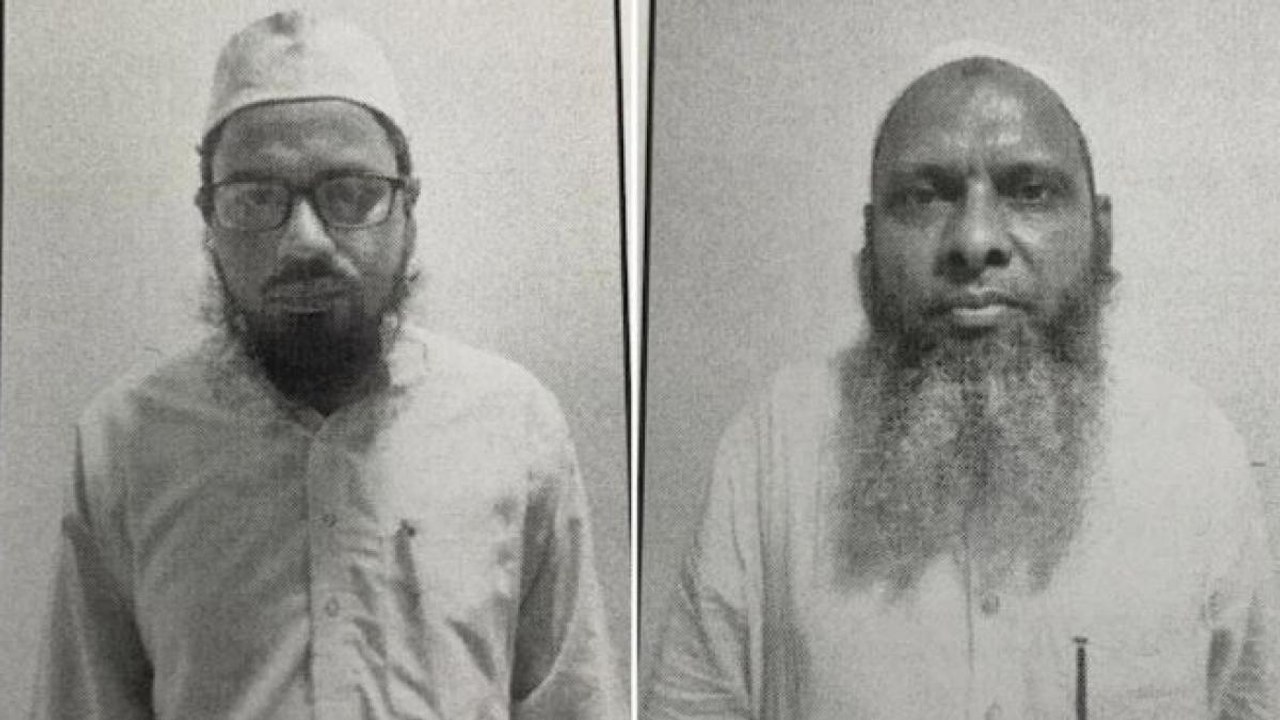 Hawala link found in UP religious conversion racket