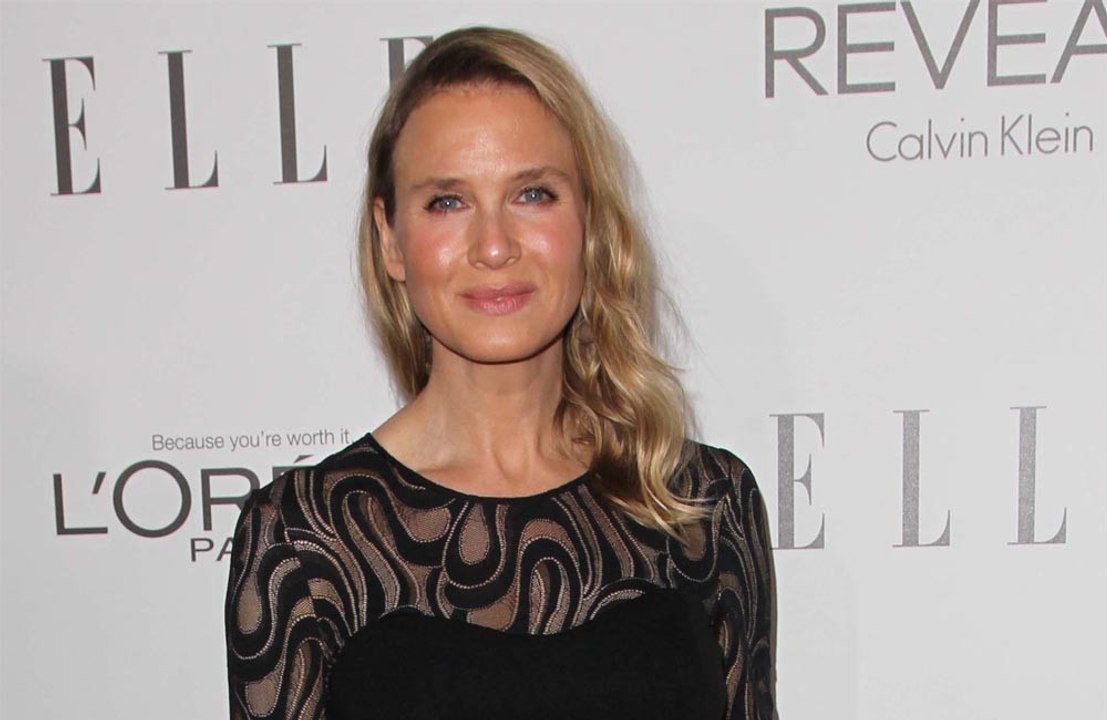 Renée Zellweger: Ist das ihr Neuer?