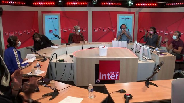 Julie Delpy, surprise, je vous aime ! Morgane Cadignan n'aime pas