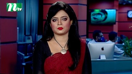 NTV Dupurer Khobor | 25 June 2021