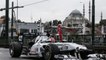 Son Dakika: Formula 1'de 2021 sezonu takvimine yeniden dahil edilen Türkiye Grand Prix'si, 1-3 Ekim'de gerçekleştirilecek