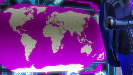 Teenage Mutant Ninja Turtles - Se2 - Ep21 - Plan 10 HD Watch