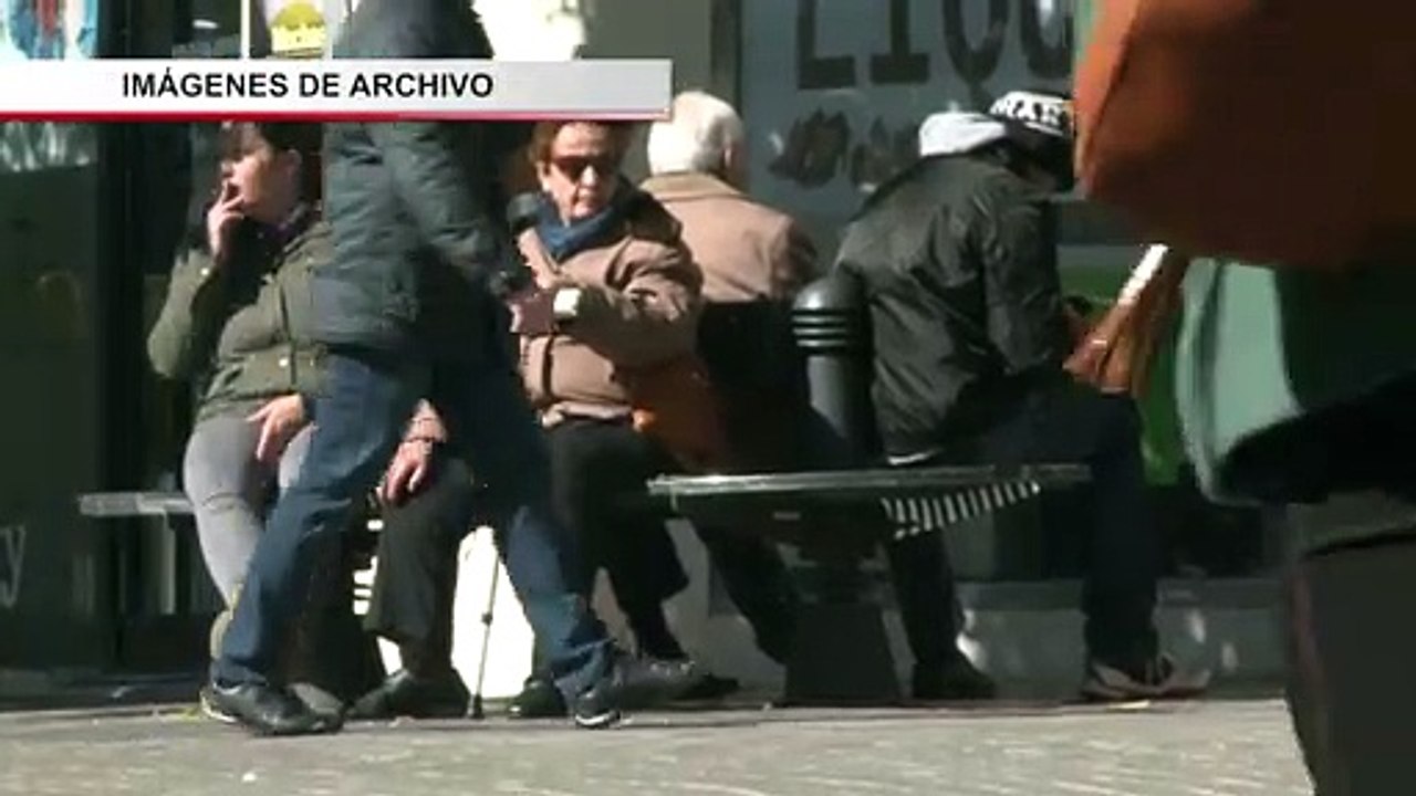 El gasto en pensiones sube un 3,2% en junio