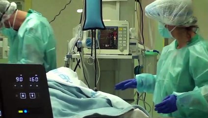 La ley de la eutanasia entra en vigor en España este viernes