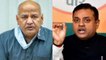 BJP-AAP clash over demand and supply report of Oxygen