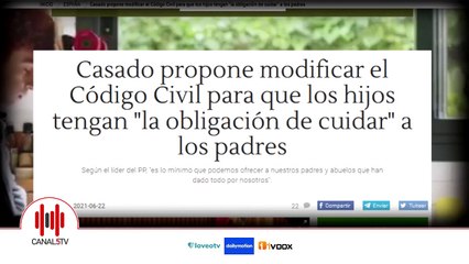 INTERVENCIÓN DEL JUEZ FRANCISCO SERRANO