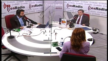 Federico a las 8: La Conferencia Episcopal apoya los indultos a los golpistas