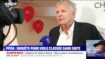 Patrick Poivre d'Arvor: l'enquête pour viols est classée sans suite