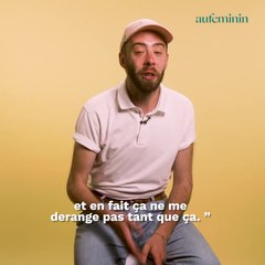 Tristan Lopin - L'égalité se construit au quotidien