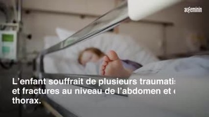 Eitan, seul rescapé de l'accident de téléphérique, est sorti de l'hôpital
