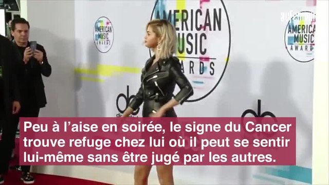 Les 3 signes astrologiques les plus casaniers