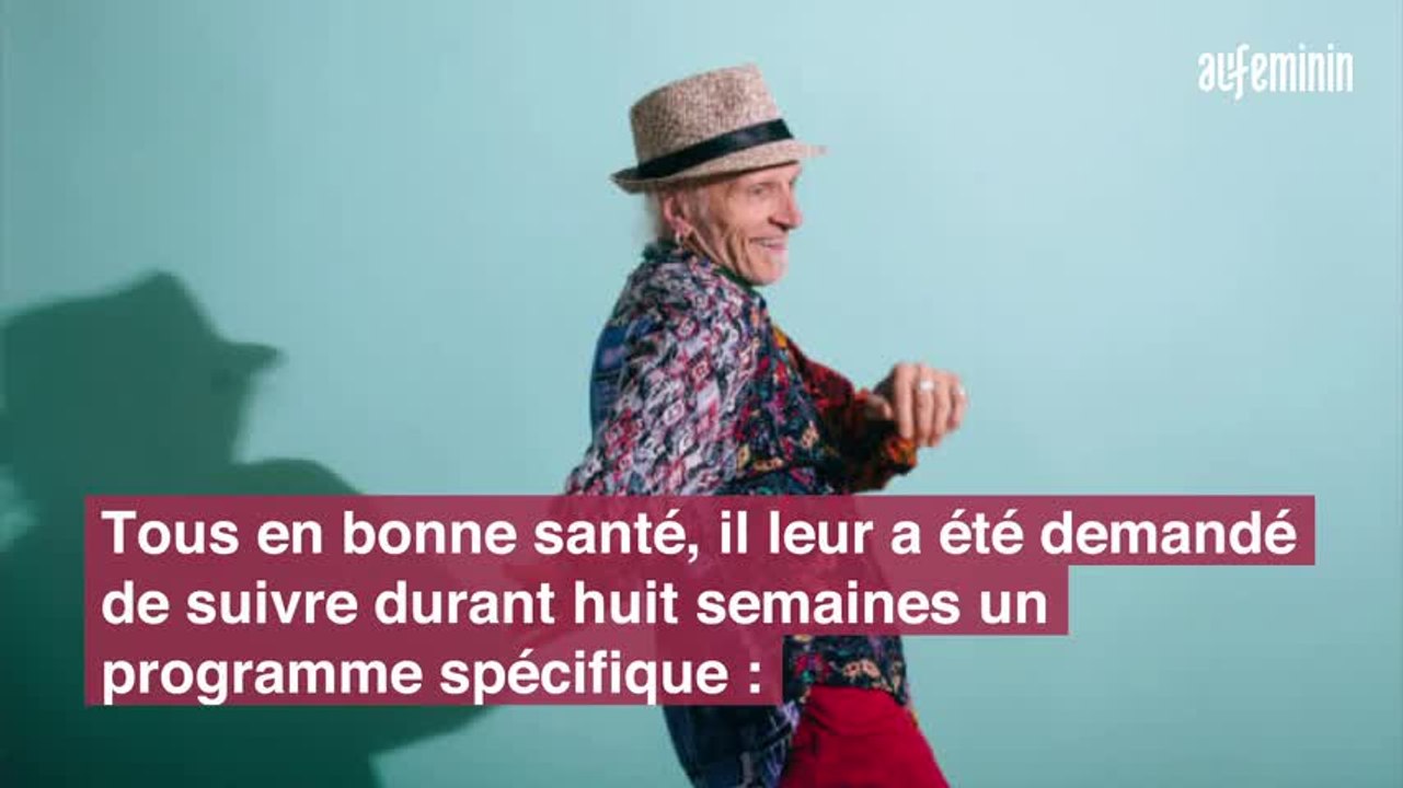 cure de jouvence