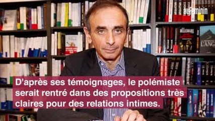 Eric Zemmour