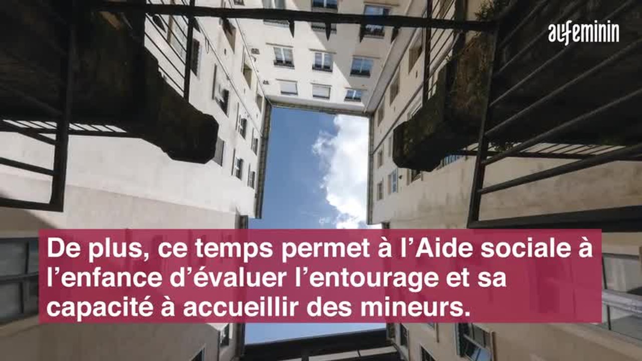 Les enfants témoin de féminicide mieux pris en charge