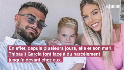 Jessica Thivenin hospitalisée