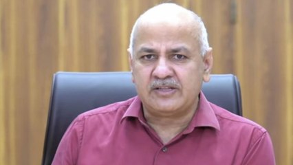 Manish Sisodia says SC oxygen report is not approved yet