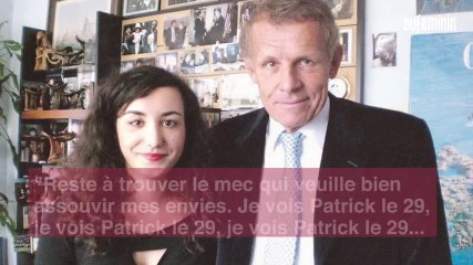 Des SMS refont surface dans l'enquête contre PPDA