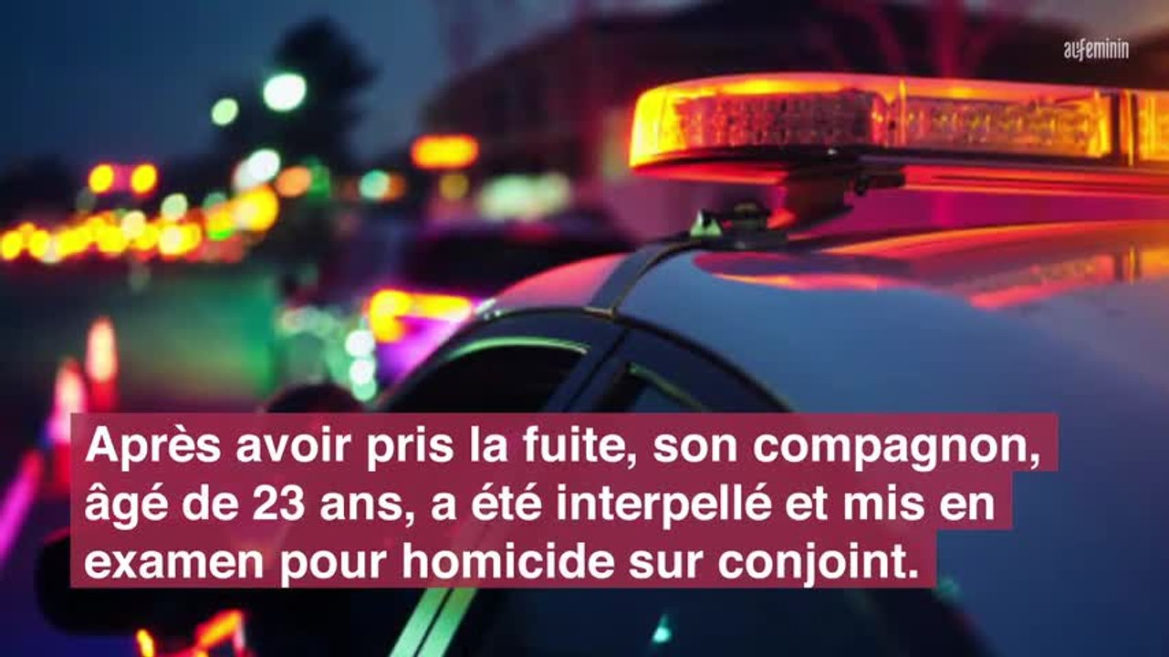 féminicide
