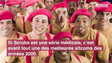 Grey's Anatomy