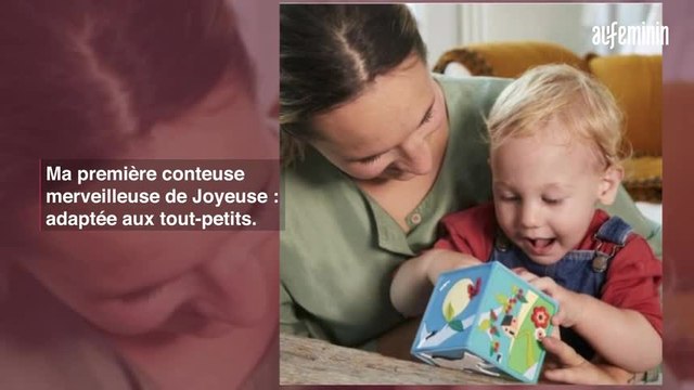 Quelle liseuse choisir pour mon enfant