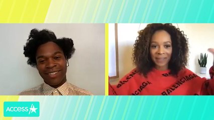 ‘AGT’s’ Jimmie Herrod Reflects On Golden Buzzer From Sofia Vergara