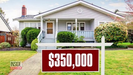 ‘Slice of Hell’ House Sells Well Above Asking Price