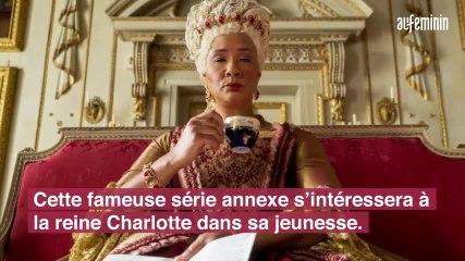 "La chronique des Bridgerton" va avoir sa série annexe