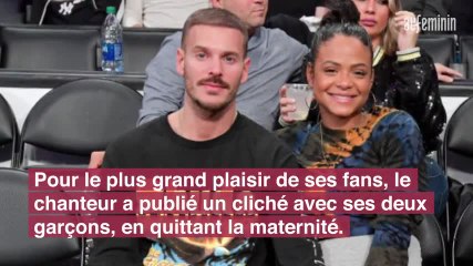 Matt Pokora